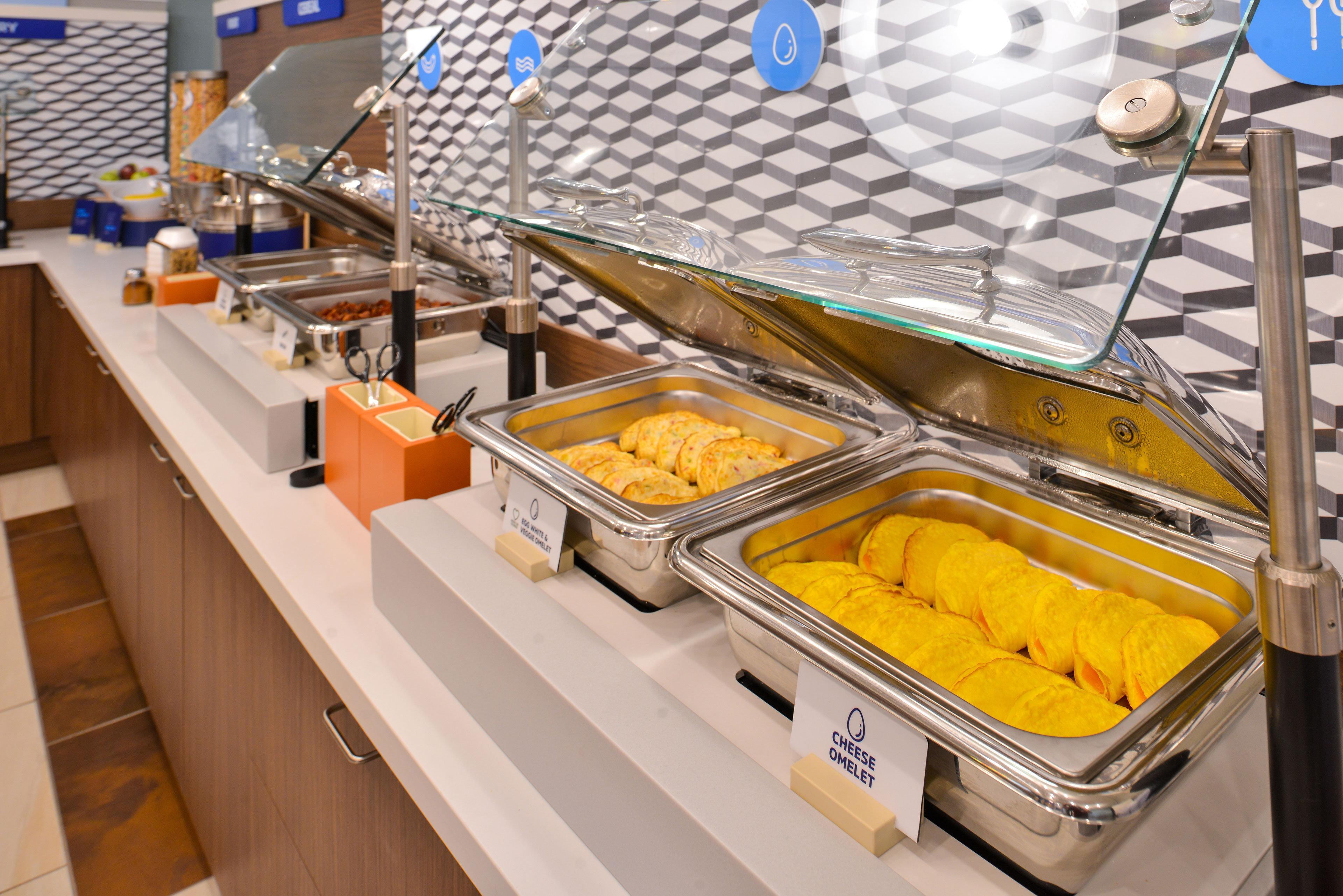 Holiday Inn Express & Suites Cleveland By Ihg Εξωτερικό φωτογραφία