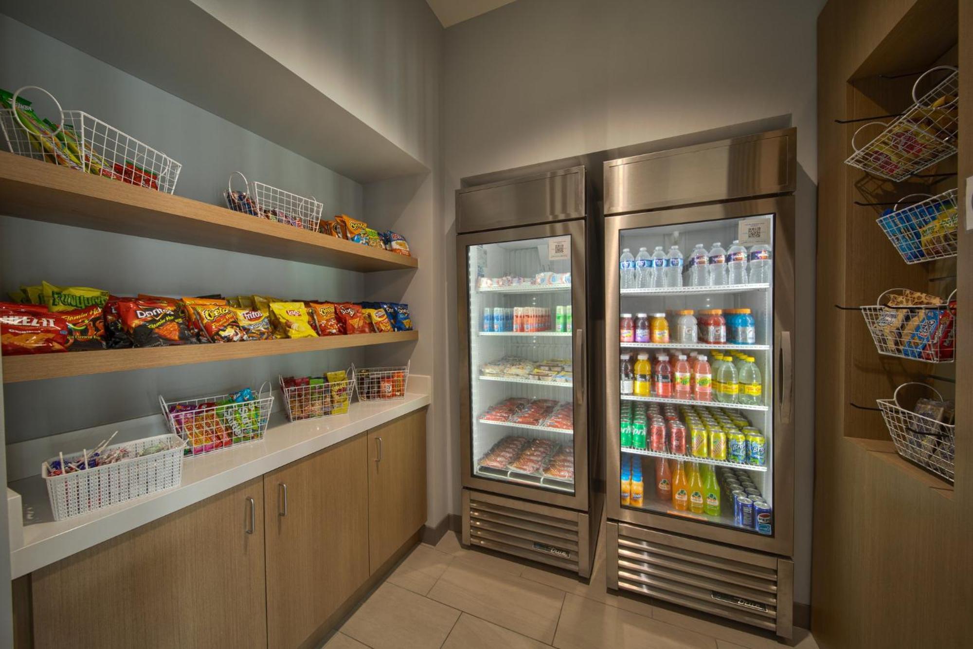 Holiday Inn Express & Suites Cleveland By Ihg Εξωτερικό φωτογραφία